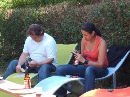 Retrouvailles LTA 2008